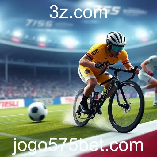 A Evolução dos Jogos Através de 575bet