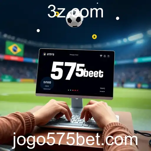 575bet: A Ascensão dos Jogos Online em 2025