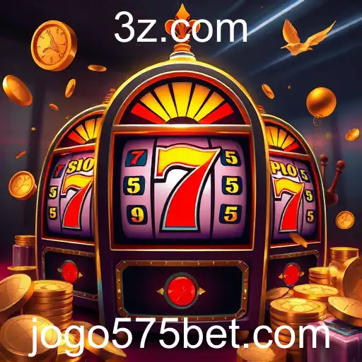 A Evolução dos Sites de Jogos: 575bet em Destaque