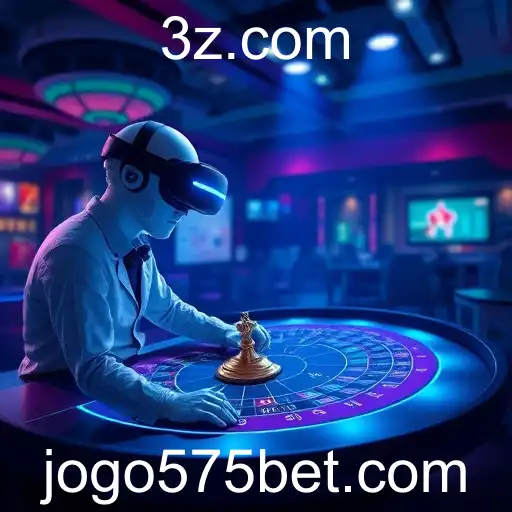 Expansão dos Jogos Online e o Papel do 575bet