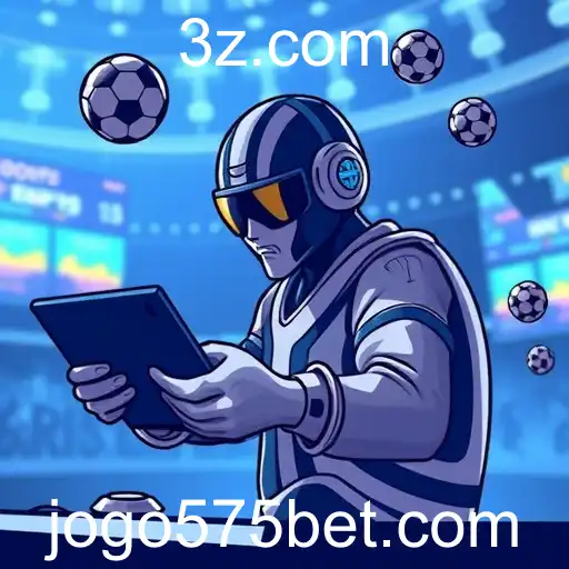 Expansão e Desafios do Mercado de Jogos Online